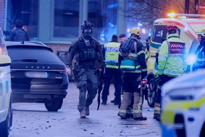 Ivy, 36 — Escort in Tensta, Sweden