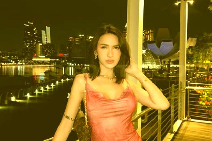Ivy, 36 — Escort in The Patch, Australia