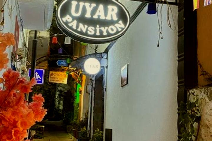 Ivy, 36 — Escort in Uyar, Russia