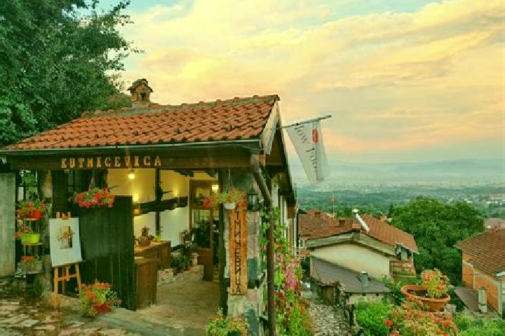 Ivy, 36 — Escort in Vevcani, North Macedonia
