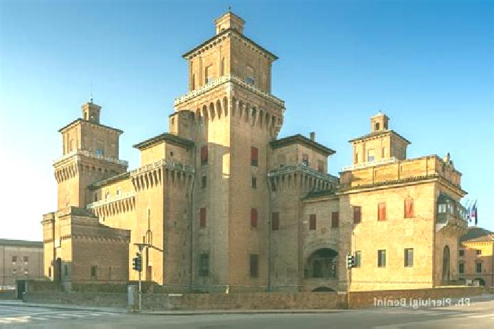 Ivy, 36 — Escort in Villa Estense, Italy