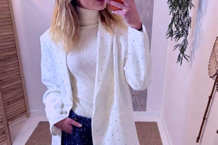 Ivy, 36 — Escort in Vouziers, France