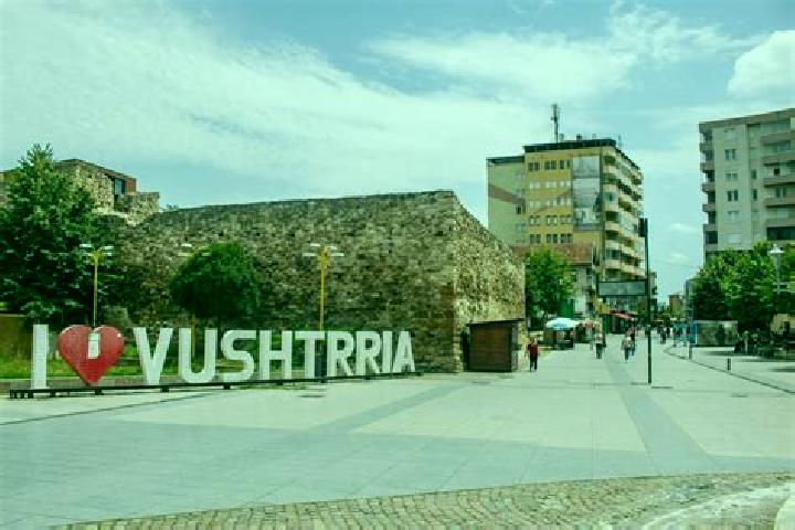 Ivy, 36 — Escort in Vushtrri, Kosovo
