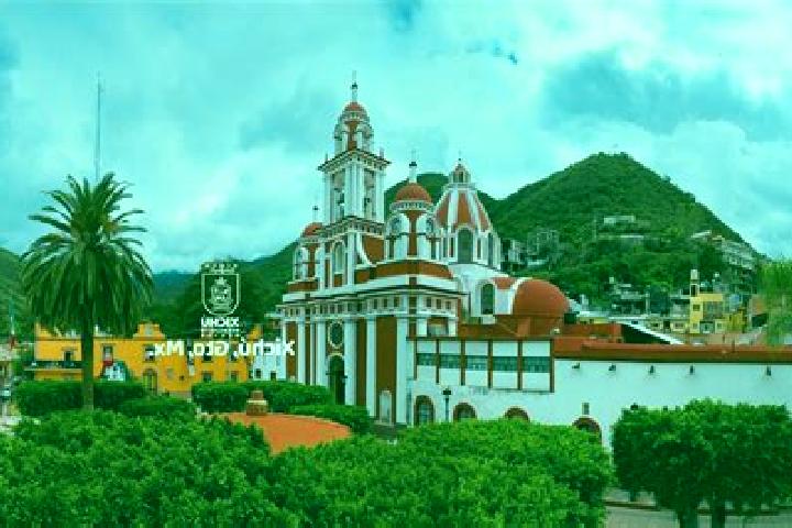 Ivy, 36 — Escort in Xichu, Mexico