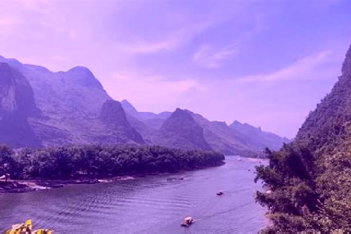 Ivy, 36 — Escort in Yangdi, China