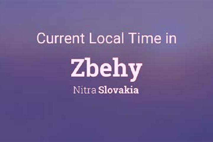 Ivy, 36 — Escort in Zbehy, Slovakia