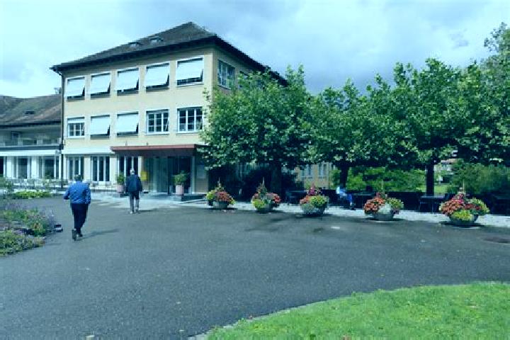 Ivy, 36 — Escort in Zollikerberg, Switzerland