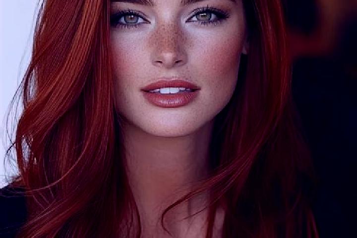 Ivy, 37, a auburn blue-eyed ebony companion based in China Town Village. Offering Roleplay, OWO, Girlfriend Experience, Duos. Available for incall and outcal...