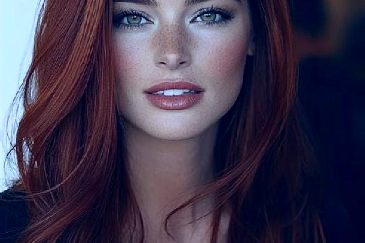 Ivy, 37, a auburn blue-eyed slavic companion based in La Chorrera. Offering OWO, 69, Duos. Available for incall and outcall, day and evening dates.
