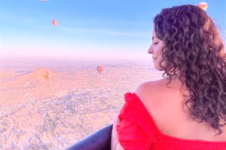 Ivy, 37 — Escort in Ahuacatlaya, Mexico