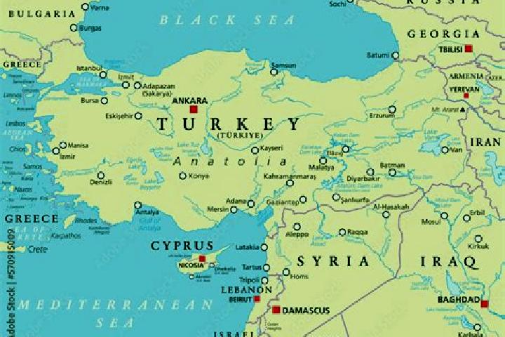 Ivy, 37 — Escort in Akkuyu, Turkey