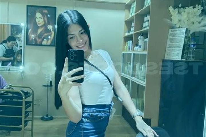 Ivy, 37 — Escort in Alaminos, Philippines