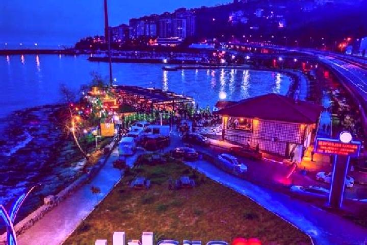 Ivy, 37 — Escort in Arakli, Turkey