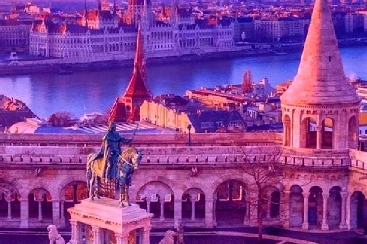 Ivy, 37 — Escort in Bajot, Hungary