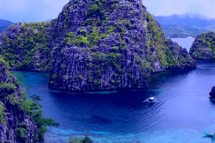 Ivy, 37 — Escort in Batutitik, Philippines