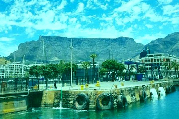 Ivy, 37 — Escort in Bombardeiro, Cape Verde