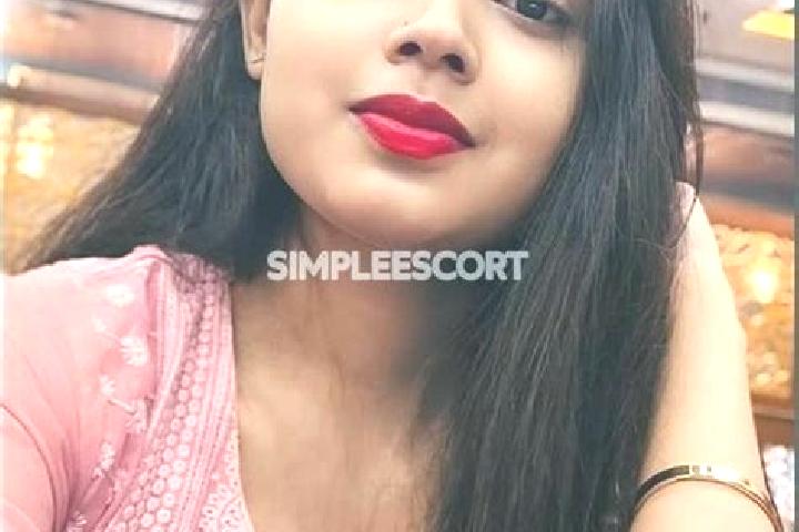 Ivy, 37 — Escort in Chandrapur, India