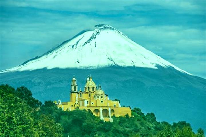 Ivy, 37 — Escort in Colonia los Remedios, Mexico