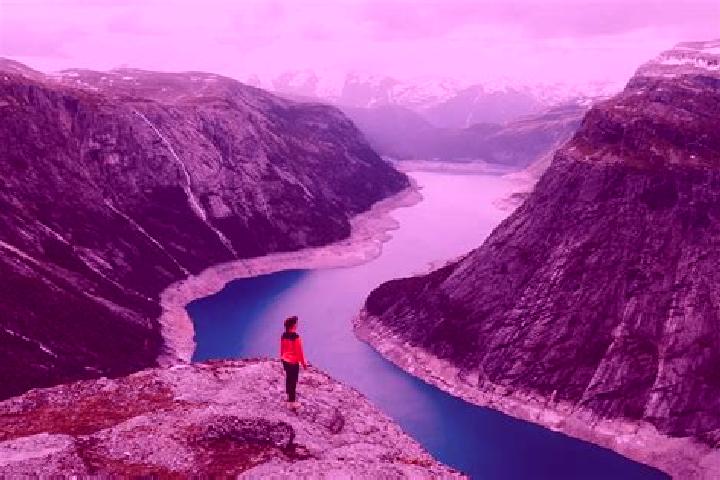 Ivy, 37 — Escort in Evje, Norway