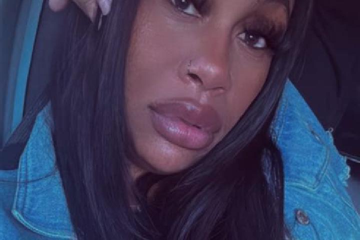 Ivy, 37 — Escort in Fox Chase, United States