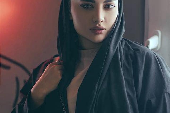 Ivy, 37 — Escort in Golzar-e Bala, Iran