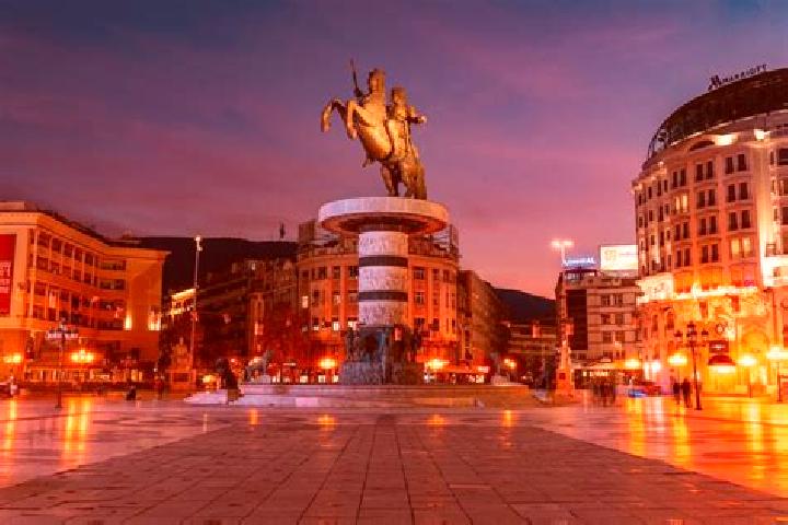 Ivy, 37 — Escort in Grupcin, North Macedonia