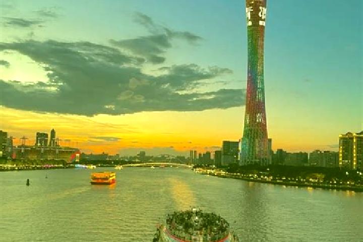 Ivy, 37 — Escort in Guanzhu, China