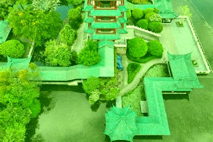 Ivy, 37 — Escort in Guihu, China