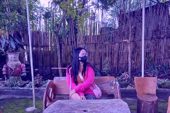 Ivy, 37 — Escort in Hiju, Maco, Philippines