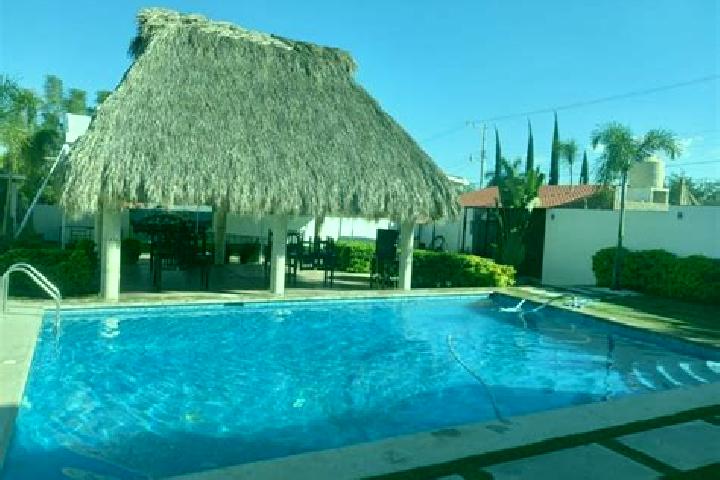 Ivy, 37 — Escort in Huixtepec, Mexico