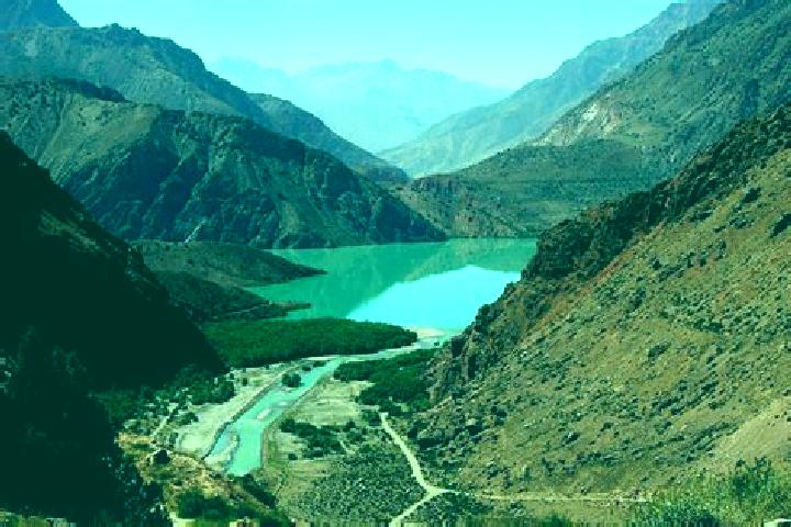 Ivy, 37 — Escort in Istaravshan, Tajikistan