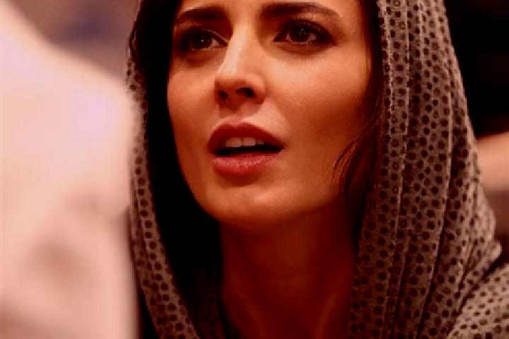 Ivy, 37 — Escort in Jama Kuh, Iran
