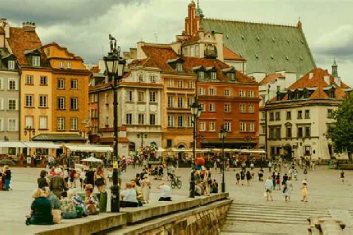 Ivy, 37 — Escort in Jaswily, Poland
