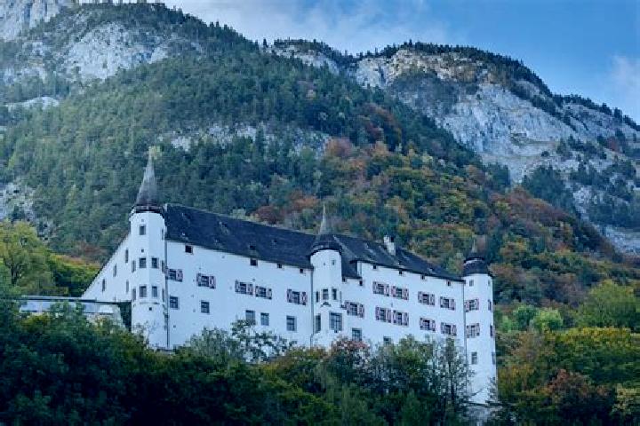 Ivy, 37 — Escort in Jenbach, Austria