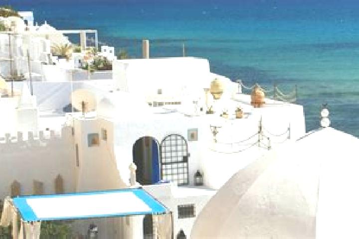 Ivy, 37 — Escort in Jilma, Tunisia