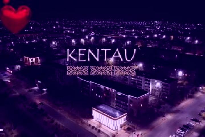Ivy, 37 — Escort in Kentau, Kazakhstan