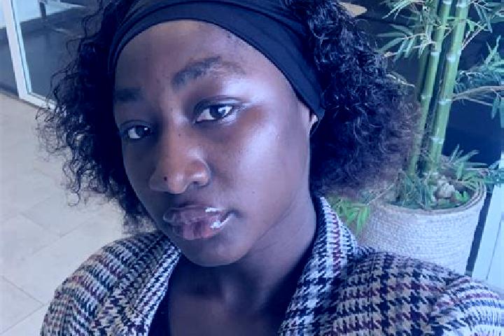 Ivy, 37 — Escort in Kouakou Kremekro, Ivory Coast