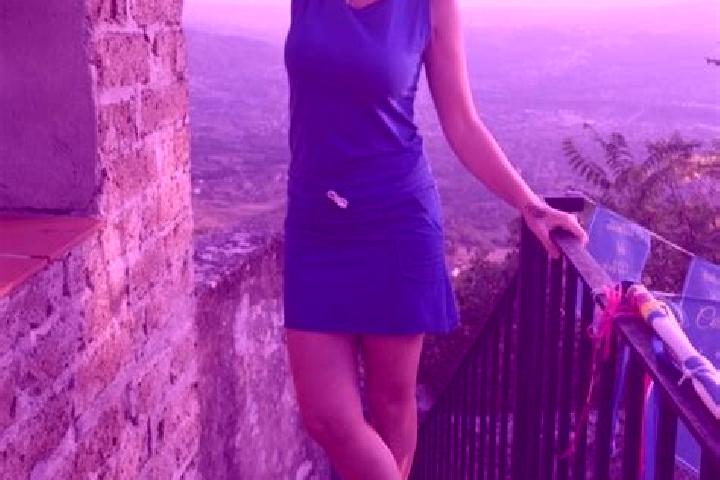 Ivy, 37 — Escort in La Clery, Saint Lucia