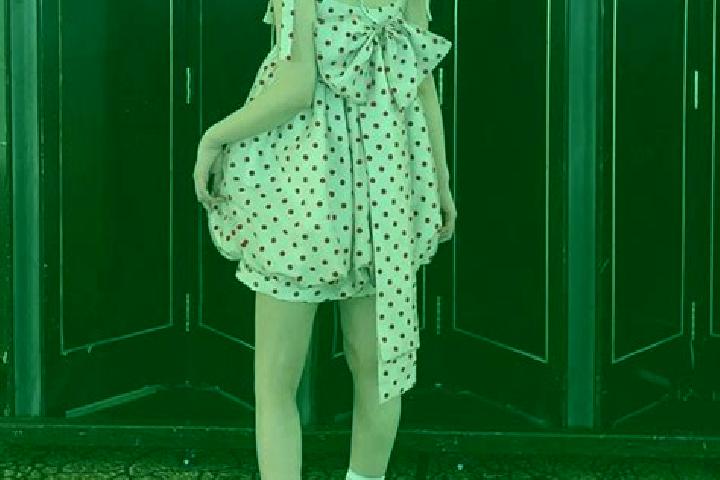 Ivy, 37 — Escort in Lumiao, China