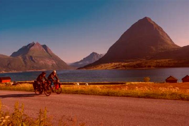 Ivy, 37 — Escort in Luroy, Norway