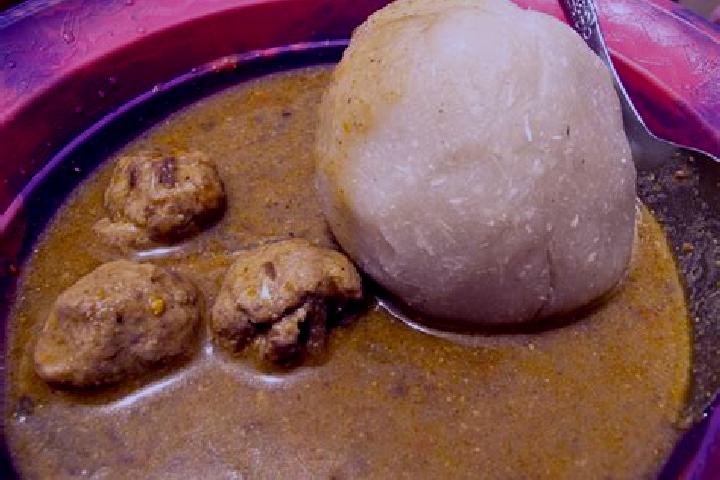 Ivy, 37 — Escort in Moyamba, Sierra Leone