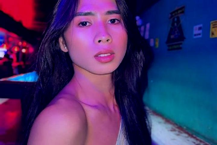 Ivy, 37 — Escort in Nabannagan West, Philippines
