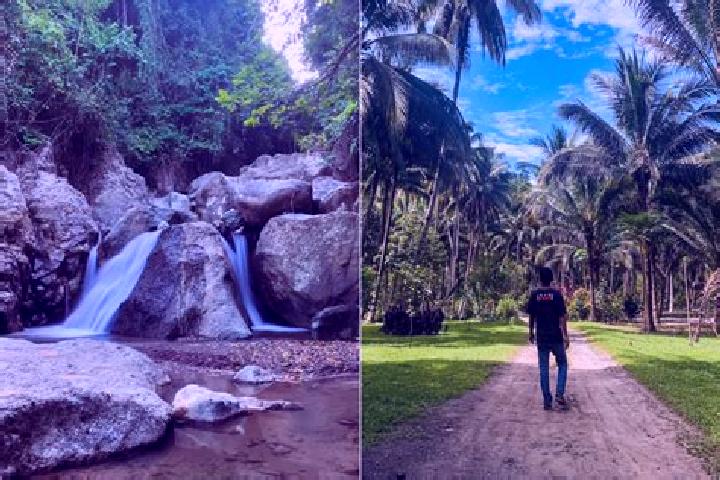 Ivy, 37 — Escort in Nalus, Philippines