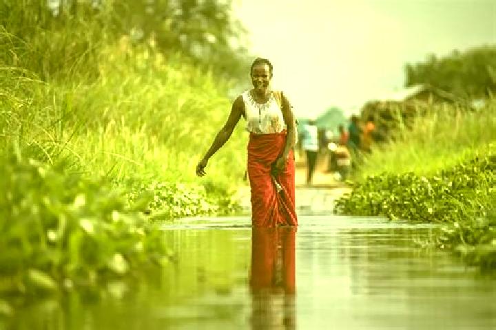 Ivy, 37 — Escort in Ntoroko, Uganda