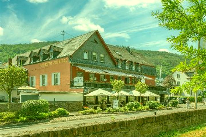 Ivy, 37 — Escort in Oberfell, Germany