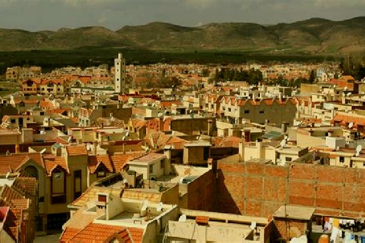 Ivy, 37 — Escort in Oulad M Rah, Morocco