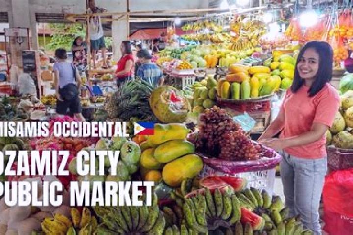 Ivy, 37 — Escort in Ozamiz City, Philippines