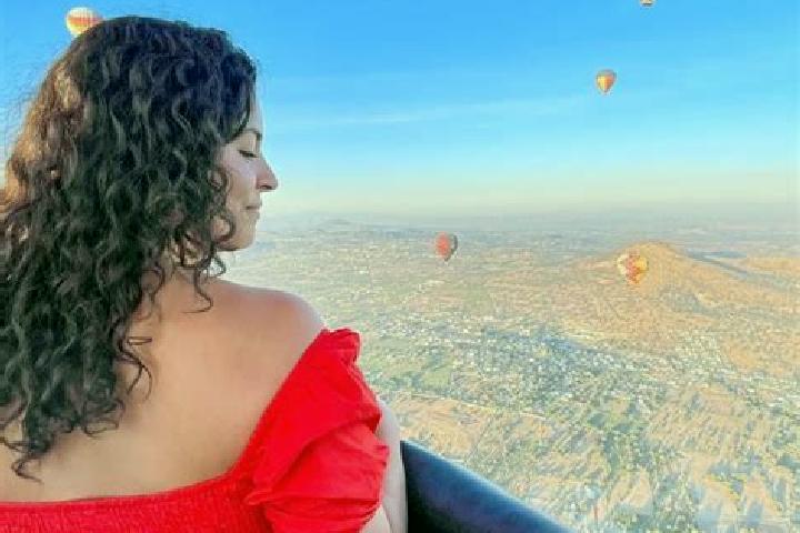 Ivy, 37 — Escort in Pahactla, Mexico