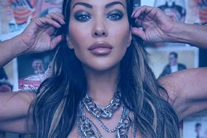 Ivy, 37 — Escort in Penbrook, United States
