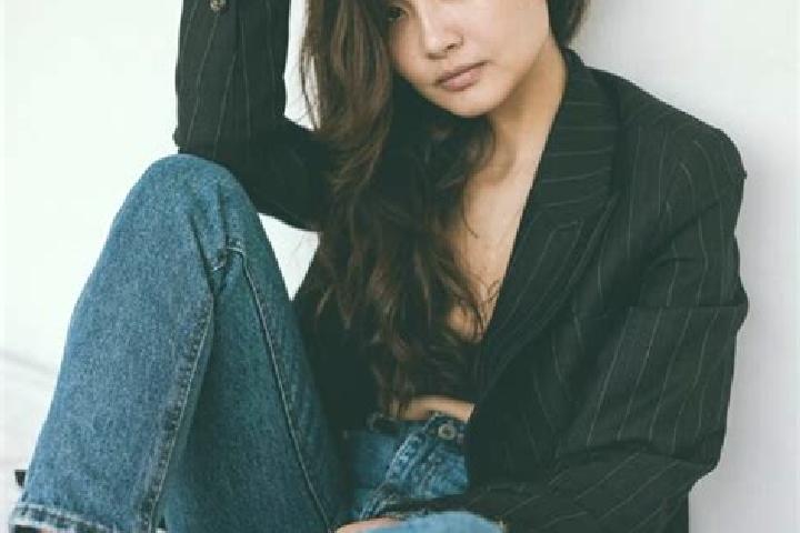 Ivy, 37 — Escort in Petropavl, Kazakhstan